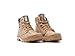 Palladium Unisex PampaAnkle Boot, Brown, 12 US