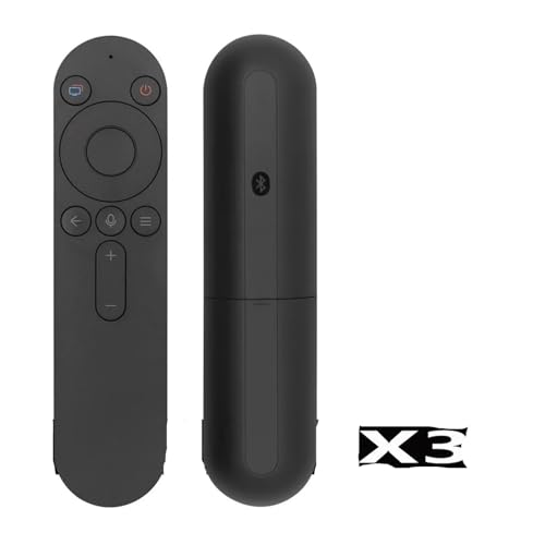 Télécommande vocale Bluetooth pour remplacer votre Honor X1 - 2