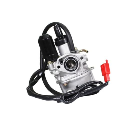 Carburador de motocicleta de 2 tiempos para motores de 50cc de modelos AF34 y ZX50