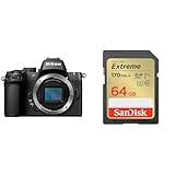 Nikon ミラーレス一眼 Z5