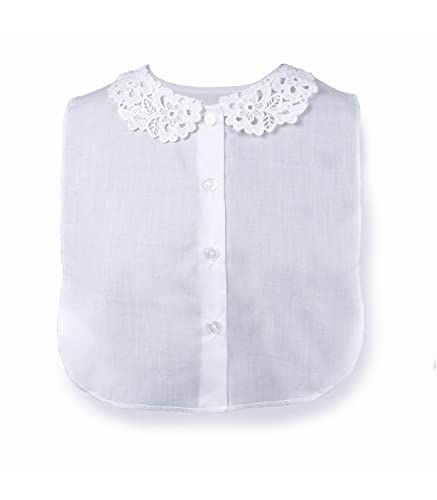 Fee Dodo Plastron col dentelle de venise Cover