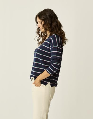 Image of Carve Designs Zella Merino Sweater