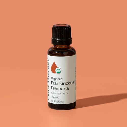 Aceite Esencial Orgánico de Incienso Frereana 30 mL miniatura 6