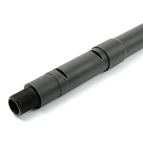 Amazon | Guns Modify ワンピース スチールアウターバレル 10.5インチ