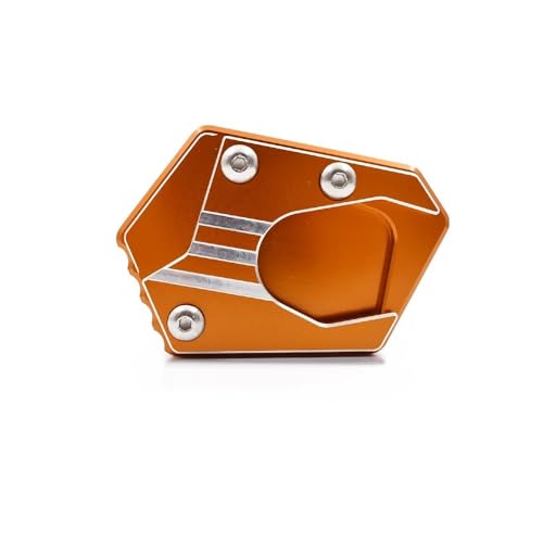 Extension béquille latérale pour moto NC750X NC700S et Forza 300