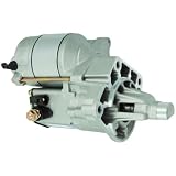 4686045AD Starter Voltage 12 Tooth Count 10, Weight 8.4000 Rotation CW