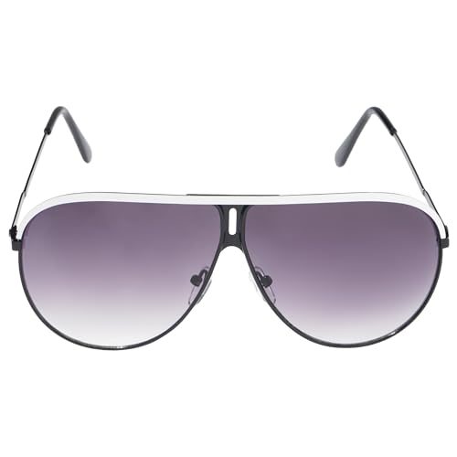 Scarface Tony Montana Black Gradiant Sunglasses2