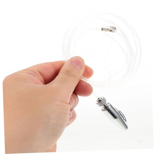 Image of 4Sets Adjustable Picture Hanging Wire Kit Rope with Hooks for Art Photos and Mirrors Easy Installation Picture Rail Hardware for Home Decor