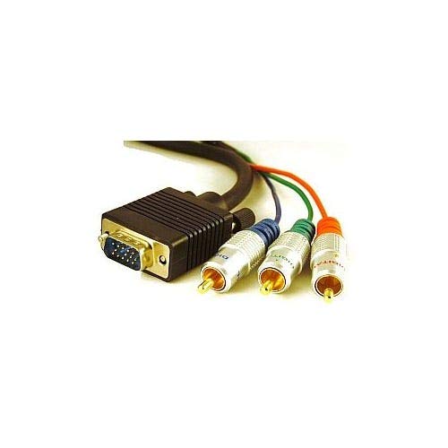 vga cables