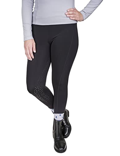 OEQ Sadie Tech Tight XL Black