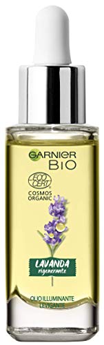 Organic - Lavandin Glow Facial Oil 30 ml - Image 3