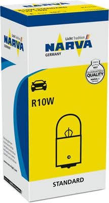 Siegen Narva Ampul 67 12 V 10W Nrv 17311