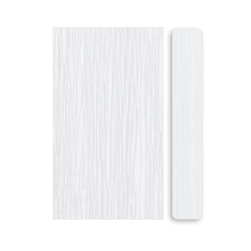 Papier Crépon blanc feuille 50x200 cm