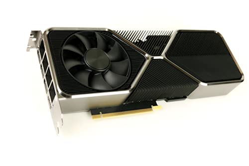 NVIDIA Founders Edition GeForce RTX 3080 Ti 12 GB Video Card (900