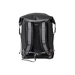 Rip Curl Surf Series 30L Backpack-Black/Grey - Image 3