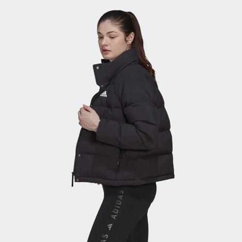 Doudoune adidas Helionic veste chaude déperlante et coupe-vent pour l'hiver - 3