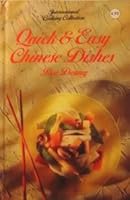 Quick and Easy Chinese Dishes 0920691684 Book Cover