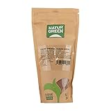 No dudes en probar este cacao bio desgrasado de NaturGreen para desayunos y meriendas saludables.