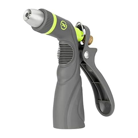 Flexzilla Adjustable Garden Hose Nozzle Cover