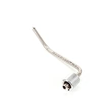 BKI WB86202700 Filter to Disconnect Tubing Weldment