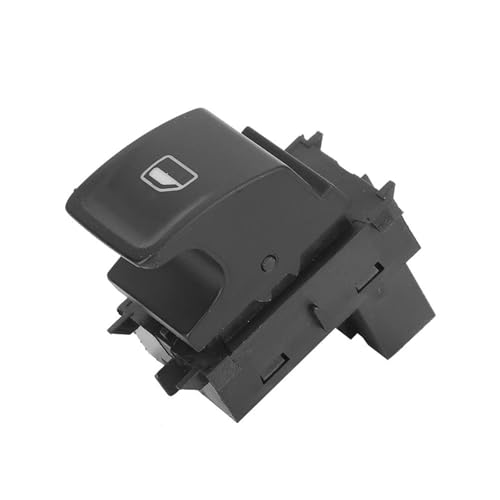 Interrupteur de lève-vitre pour Skoda Rapid 2012-2018 commande électrique 34D959855