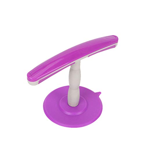 BALABA Sit-ups Fitness Equipment Thigh Trimmer Weight Loss Equipment Thigh Arm Slimmer Equipment