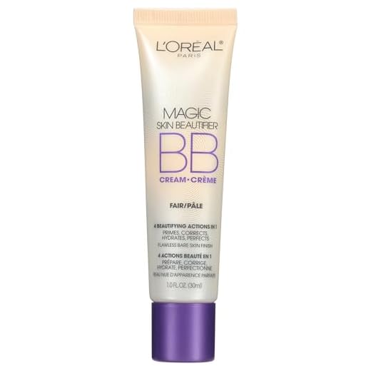 Loreal BB Cream Magic Skin Beautifer Fair 30ml