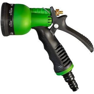 SIMRAN SPORTS Garden Plastic Water Spray Gun