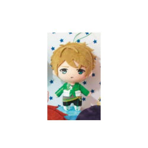Amazon.co.jp: あんさんぶるスターズ！ ぬいぐるみ－流星隊－ 高峯翠