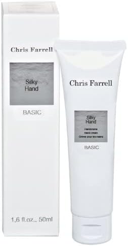Chris Farrell Silky Hand by Chris Farrell