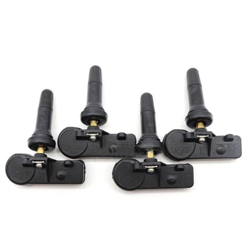 Capteur TPMS Chevrolet Silverado 1500 2500 3500 2007-2016 13586335 x4