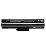 sony akku vgp-bps13/q Akkutyp: Li-Ion; Kapazität: 5200mAh; Spannung: 11,1V; Zellen der Klasse A sorgen für schnelles Laden und niedrigen Stromverbrauch; eingebauter Schaltungsschutz sorgt für Sicherheit und Stabilität.