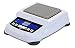 Detecto, 420-2000, Digital Precision Balance Scale, 2000 g x 0.02 g, 5.7 in W x 4.5 in D Platform