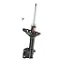 KYB 334470 Excel-G Gas Strut , Black