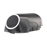 EaseSunny Dep�sito de agua dulce para limpiador inal�mbrico Eureka New400, dep�sito de fregona de repuesto con gran capacidad para una limpieza eficiente del piso, paquete