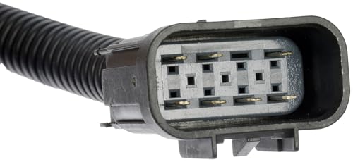 Dorman 600-908 Transfer Case Motor Compatible with Select Models by Dorman - Image 6