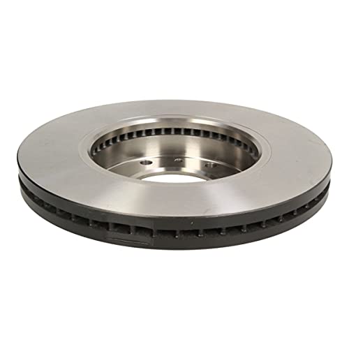 TRW DF6446 Disque de Frein en Fonte Coulée de Haute Précision - 2