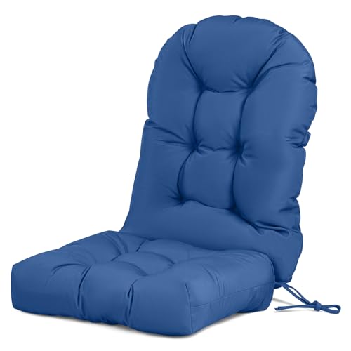 Ylymence Adirondack Chair Cushion Tufted