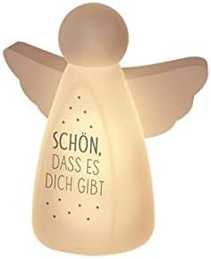 Guardian angel night light Clearance