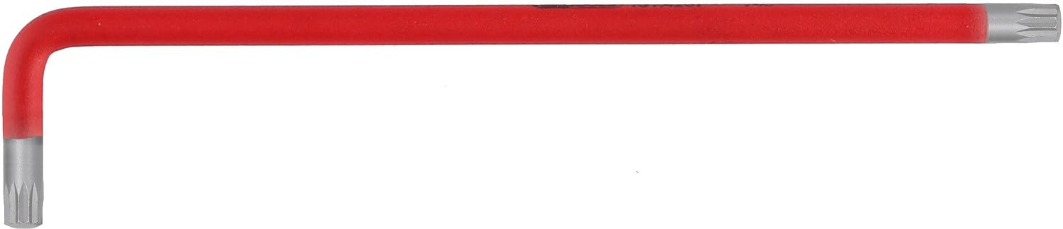 Ks Tools Red 151.4515 Spline Key Wrench, Xl, M12