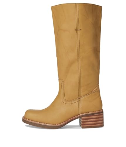 FRYE AND CO. Women's Miranda 14 Wide Calf Western Boot4