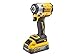 Produktbild Schlagschrauber, 18 V, XR 1/2 Zoll, 406 Nm (2 x 5,0 Ah Powerstack) aus TSTAK  Dewalt DCF921H2T-XJ