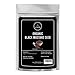 Organic Black Mustard Seed (1lb) by Naturevibe Botanicals, Gluten-Free & Non-GMO (16 ounces)