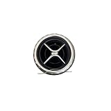 1Pc Car Air Vent Compatible For Mercedes Benz GLA260 GLA250 GLA220 GLA200 GLA180 Dashboard Air Outlet(1pc middle)