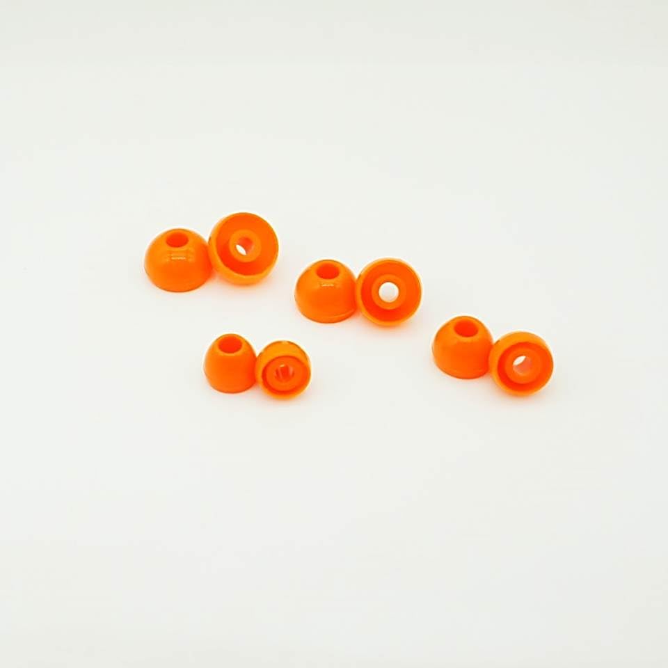 Amazon | PENON リキュール O オレンジカラー 4.5mm シリコンイヤー