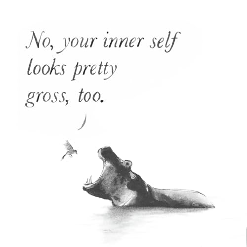 Image of Existential Ants: A Comic Book on Navigating Reason in an Unreasonable World, One Species at a Time