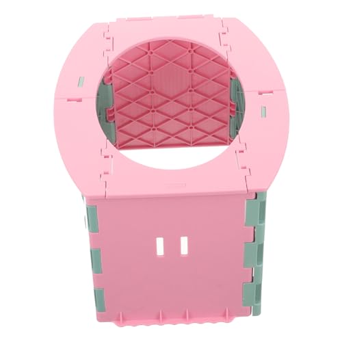 Inodoro de entrenamiento plegable para evitar baños públicos sucios 7