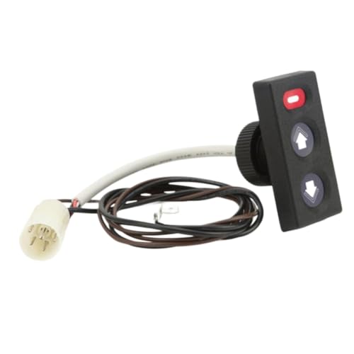 Interrupteur de trim tilt compatible Penta SP290 commande de relevage
