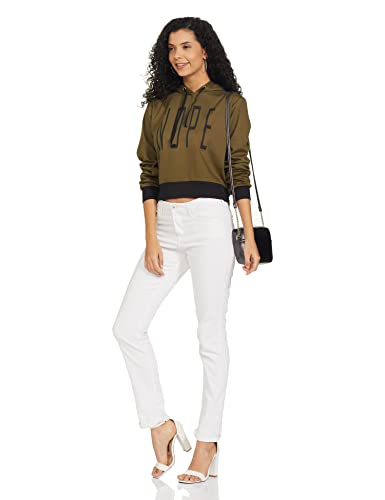 Image of Miss Olive Women Sweatshirt