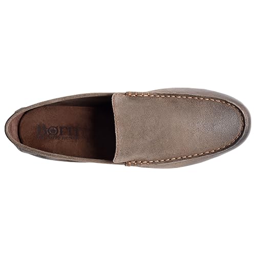 BORN Men's Allan Taupe 9 M3